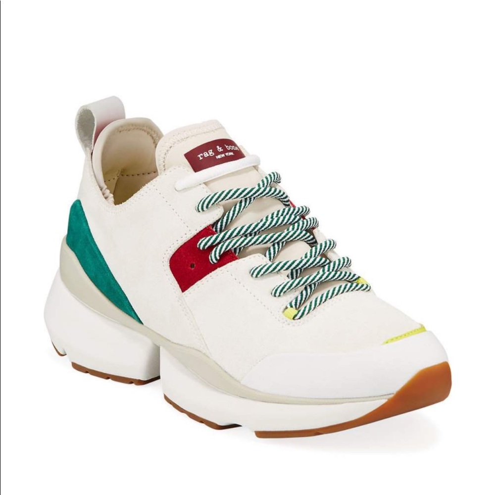 Rag & Bone Manston Running Sneaker
